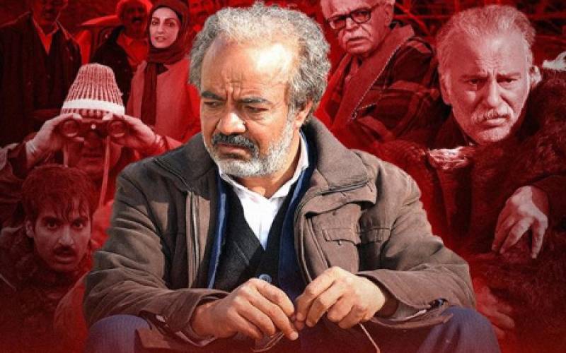 ماجرای سانسور «نون خ» و عذرخواهی سعید آقاخانی از بیننده‌ها